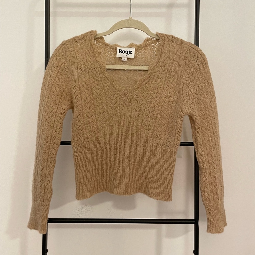 Rouje sweater